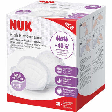 NUK High Performance Breast Pads-2