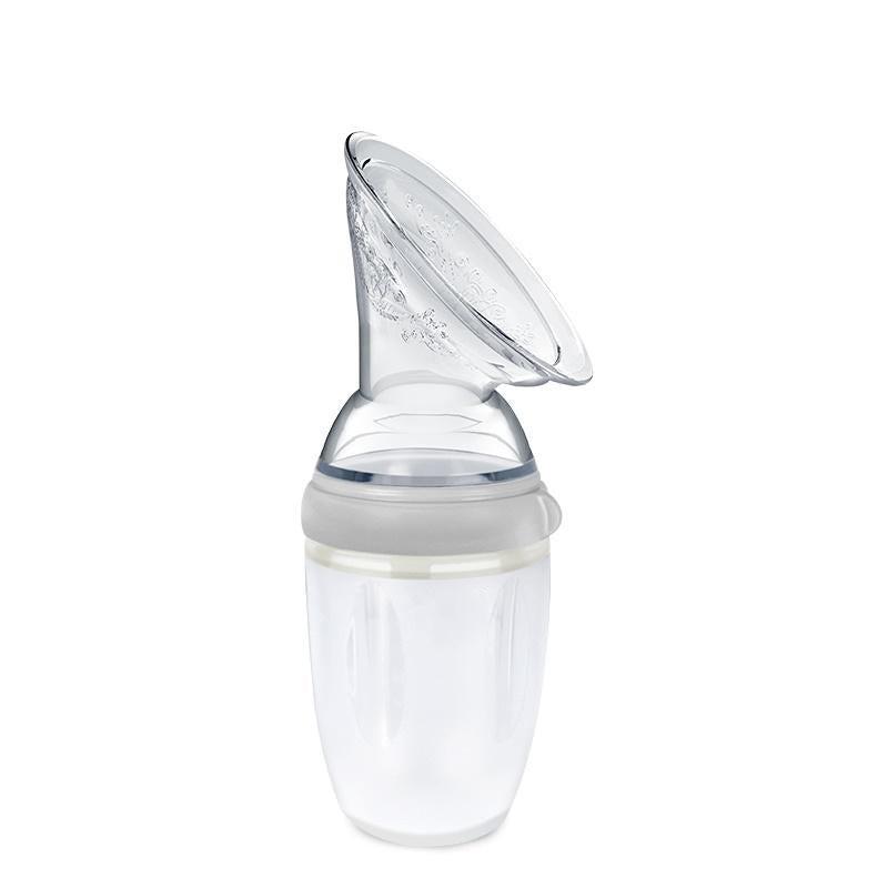 Haakaa Generation 3 Silicone Breast Pump (250ml)-6