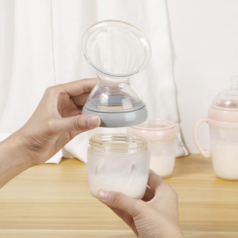 Haakaa Generation 3 Silicone Breast Pump (250ml)-9