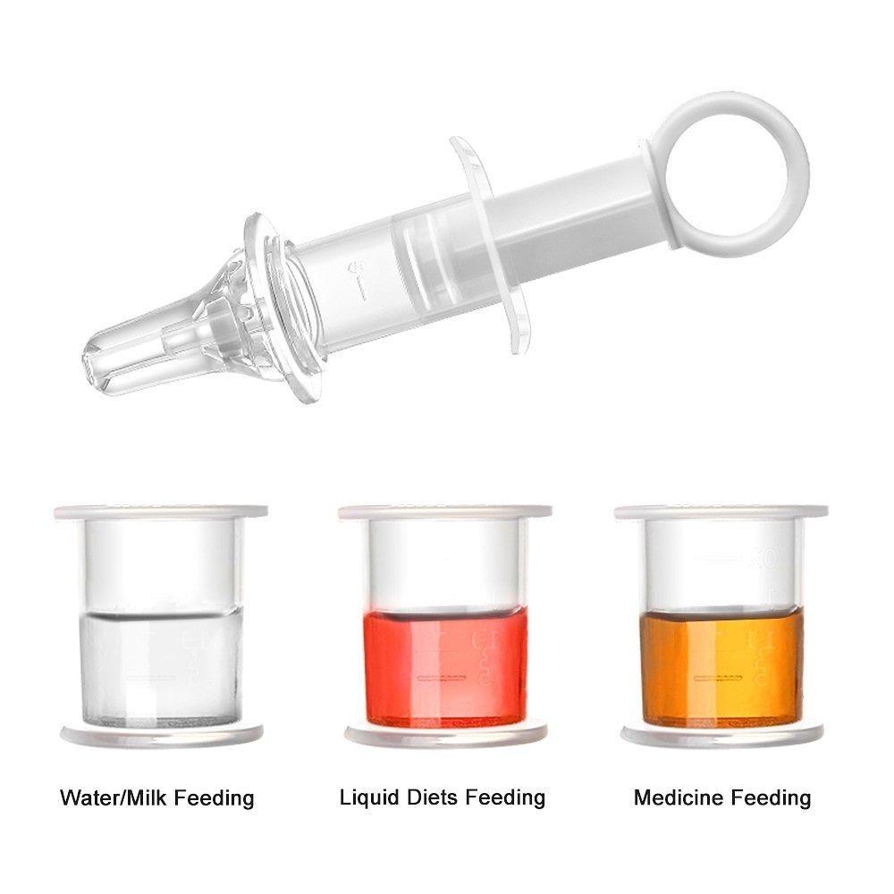 Haakaa Oral Syringe-2