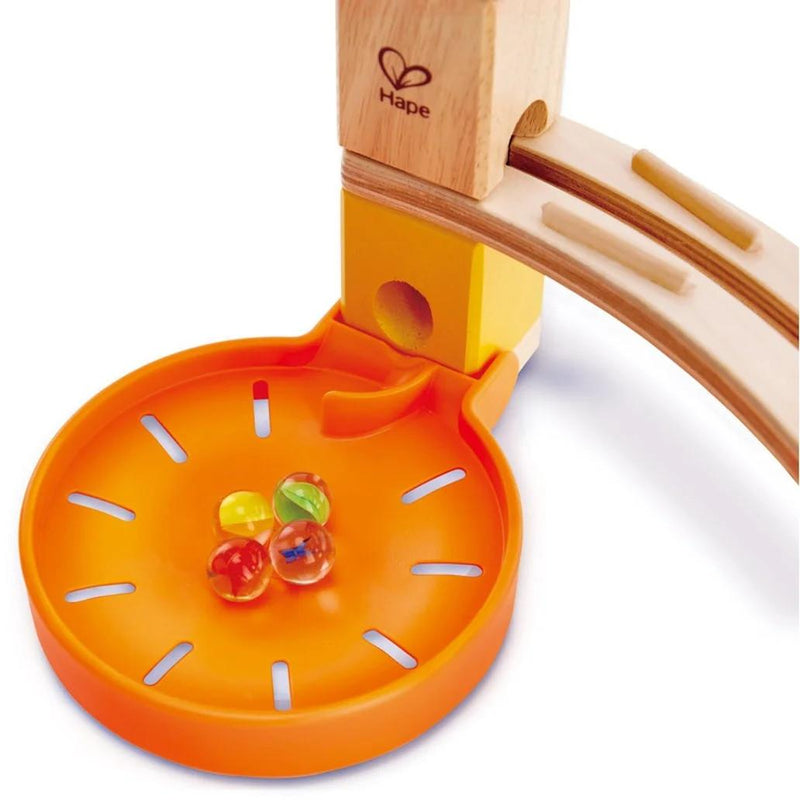 Hape Quadrilla Marble Catcher-3