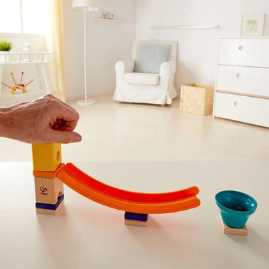 Buy Hape Quadrilla Mega Skatepark Online - Babies Nz