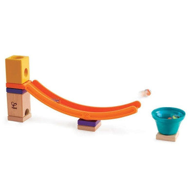 Buy Hape Quadrilla Mega Skatepark Online - Babies Nz