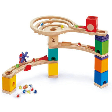 Buy Hape Quadrilla Race to the Finish Online - Babies Nz