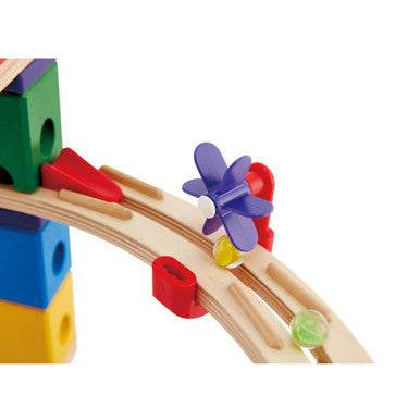 Buy Hape Quadrilla Race to the Finish Online - Babies Nz