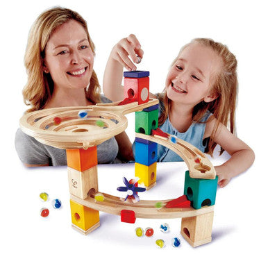 Buy Hape Quadrilla Race to the Finish Online - Babies Nz