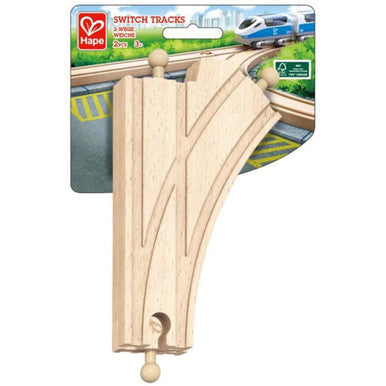 Buy Hape Track Switch Track (2pc) Online - Babies Nz