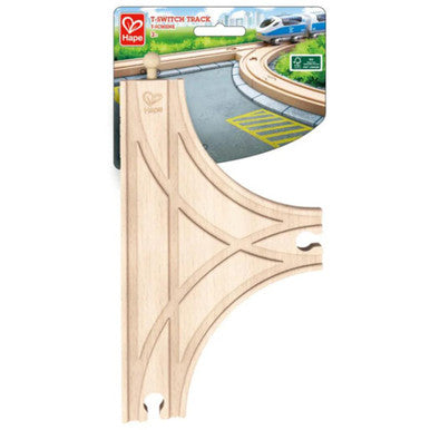 Buy Hape Track T-Switch Track Online - Babies Nz