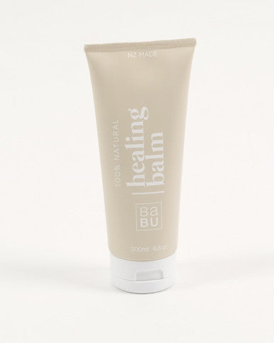 Babu Healing Balm - 200ml-2