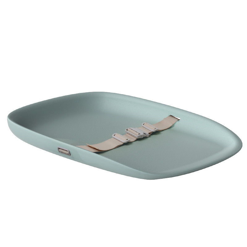 Super Nanny Super-Soft Change Pad-11
