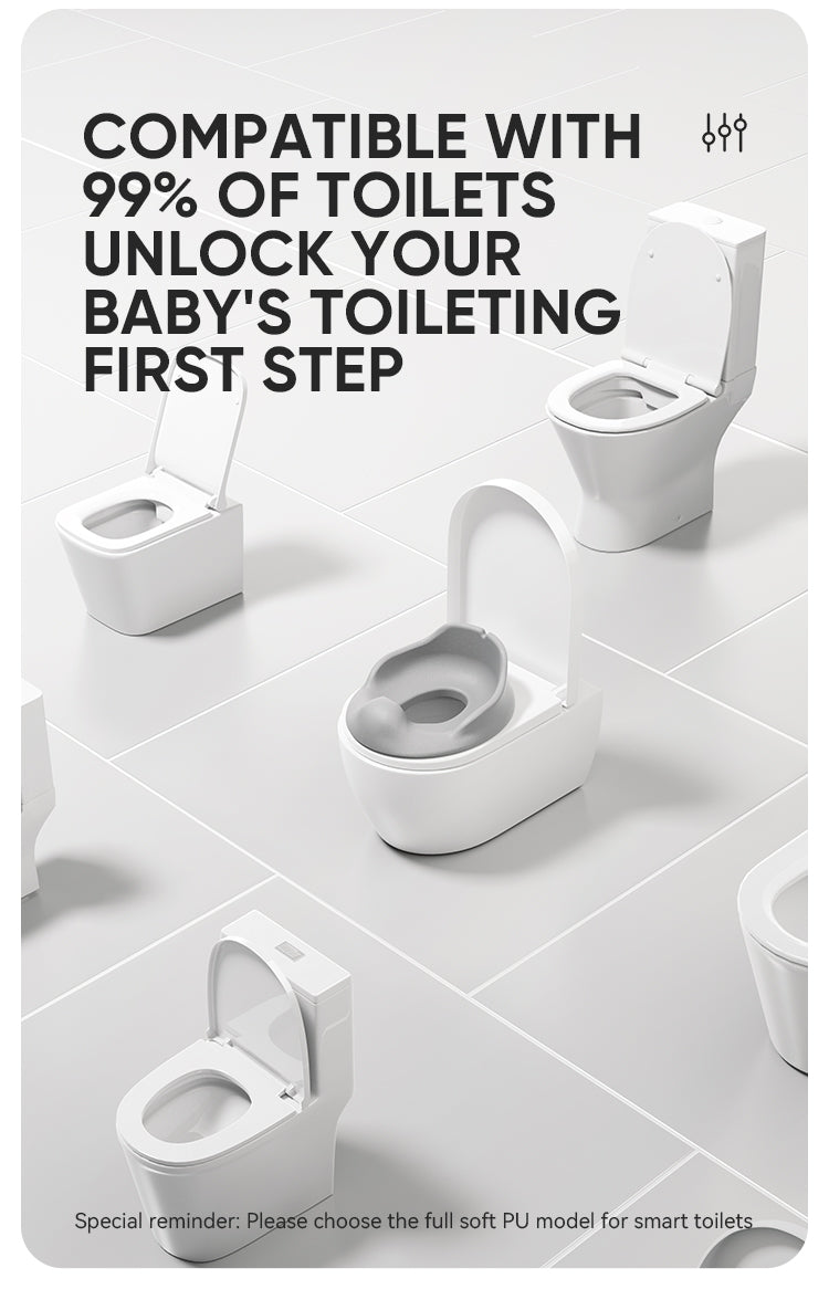 Super Nanny Potty & Step Stool-12