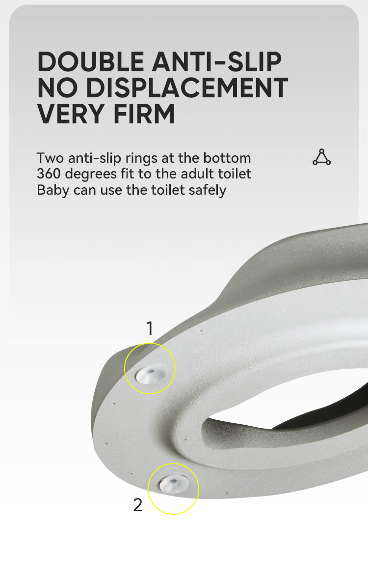 Super Nanny Potty & Step Stool-13