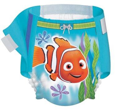 Buy Huggies Little Swimmers Medium 11s Online - Babies Nz