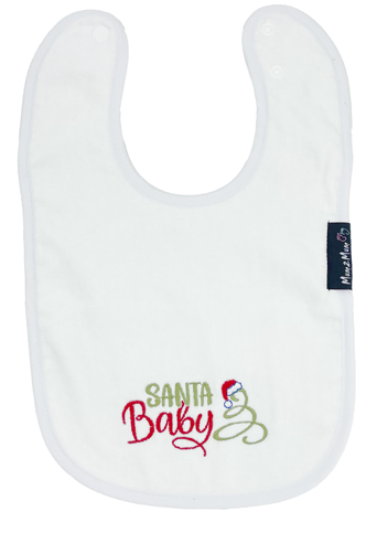 Mum 2 Mum Wonder Bib-60
