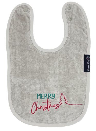 Mum 2 Mum Wonder Bib-59