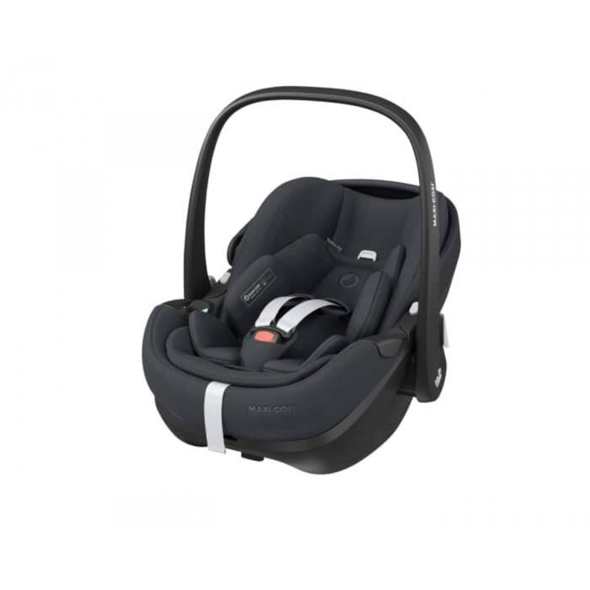 Maxi Cosi Pebble 360 Pro² Slidetech Capsule-17
