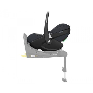 Maxi Cosi Pebble 360 Pro² Slidetech Capsule-12