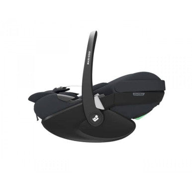 Maxi Cosi Pebble 360 Pro² Slidetech Capsule-8