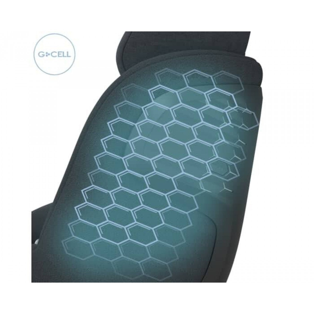 Maxi-Cosi Pearl 360 Pro Slidetech Car Seat-20