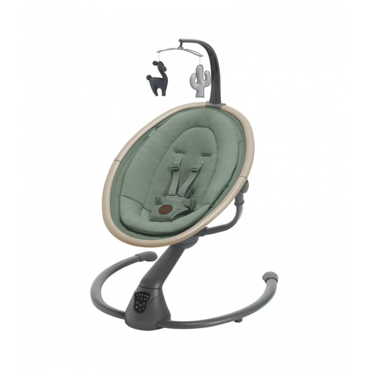 Maxi Cosi Baby Bouncer Cassia Swing-7
