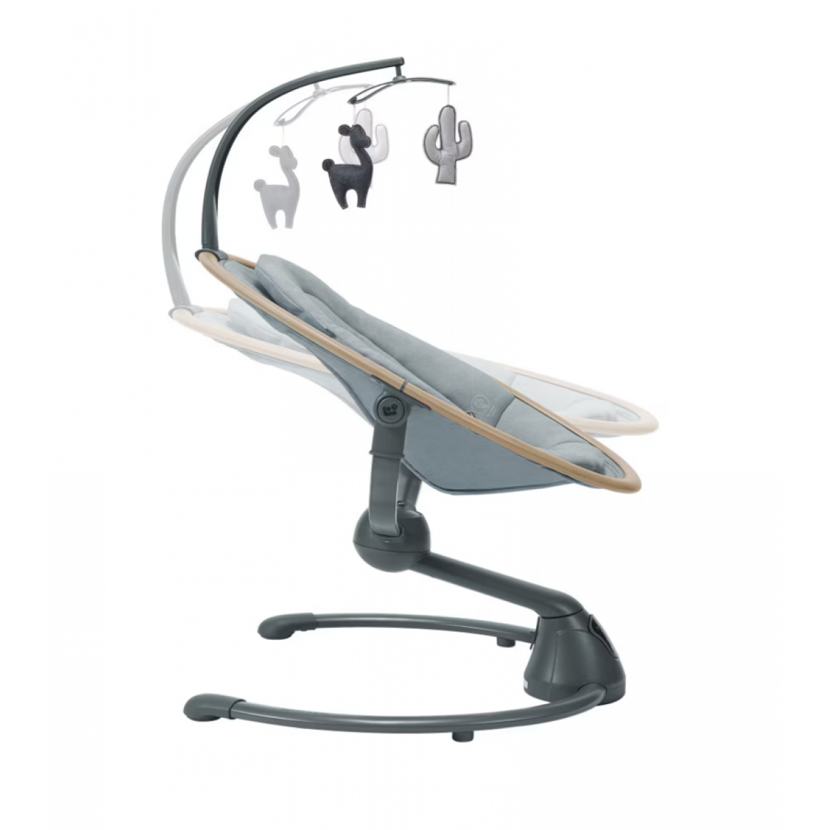 Maxi Cosi Baby Bouncer Cassia Swing-10
