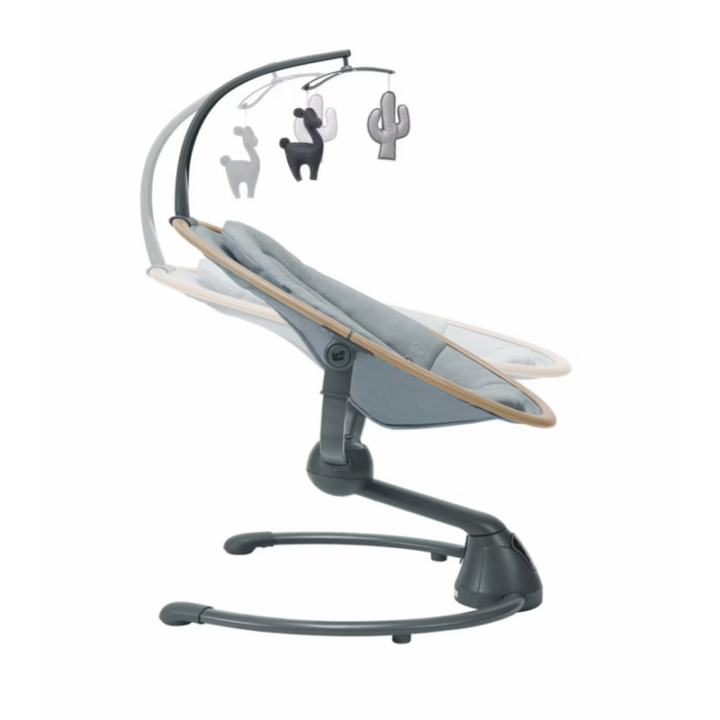 Maxi Cosi Baby Bouncer Cassia Swing-10