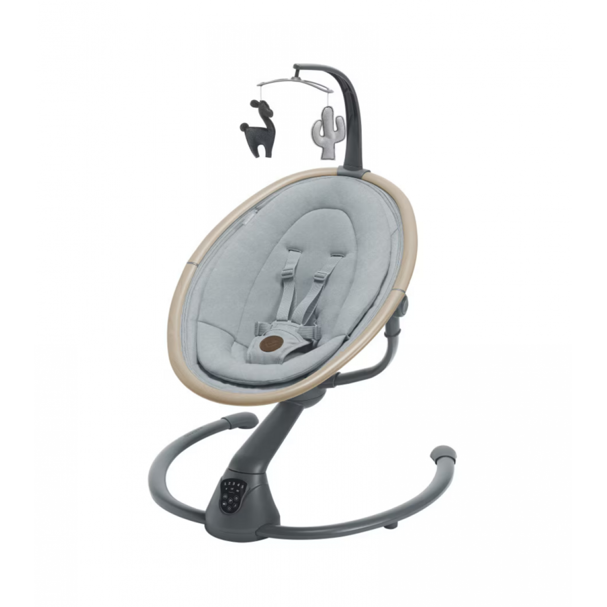 Maxi Cosi Baby Bouncer Cassia Swing-9