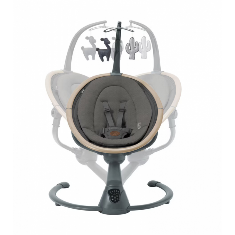 Maxi Cosi Baby Bouncer Cassia Swing-11