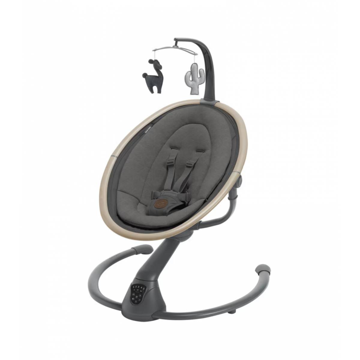 Maxi Cosi Baby Bouncer Cassia Swing-8