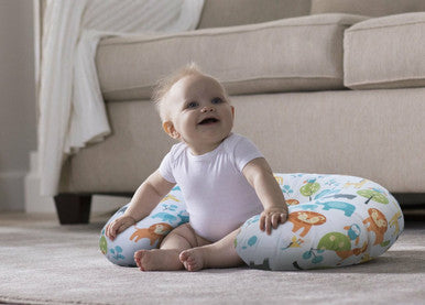 Chicco Boppy Nursing Pillow-2