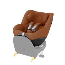 Maxi-Cosi Pearl 360 Pro Slidetech Car Seat-2