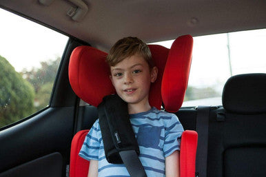 Buy InfaSecure Seat Belt Pillow Online - Babies Nz