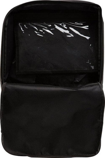 Buy InfaSecure Zip Up Organiser with Tablet Holder Online - Babies Nz