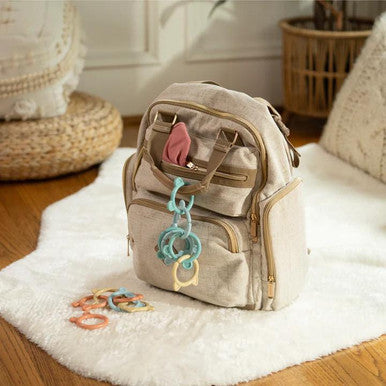 Buy Ingenuity Sheepy's Squad Toy Links Online - Babies Nz