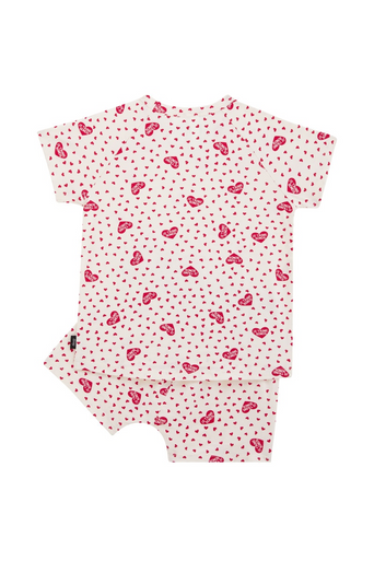 Bonds Kids Tee Sleep Set - Bonds Endless Love-2