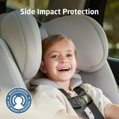 Maxi Cosi Pria All-in-One Car Seat - Sea Shadow-2