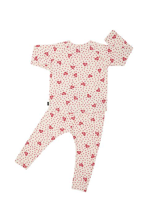 Bonds Kids Long Sleeve Sleep Set -  Bonds Endless Love-2
