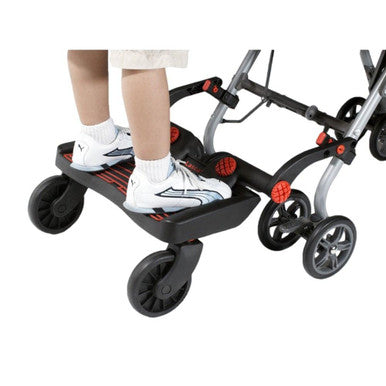 Buy Lascal Buggy Board Mini Online - Babies Nz
