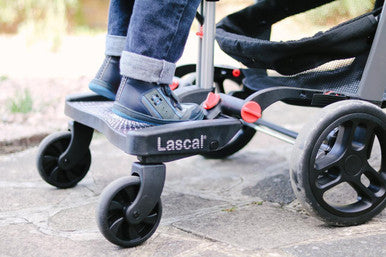 Buy Lascal BuggyBoard Maxi Plus Online - Babies Nz
