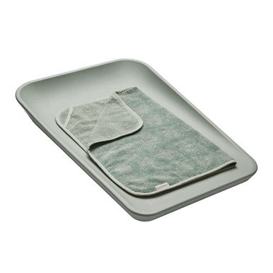 Buy Leander Organic Matty Topper Online - Babies Nz