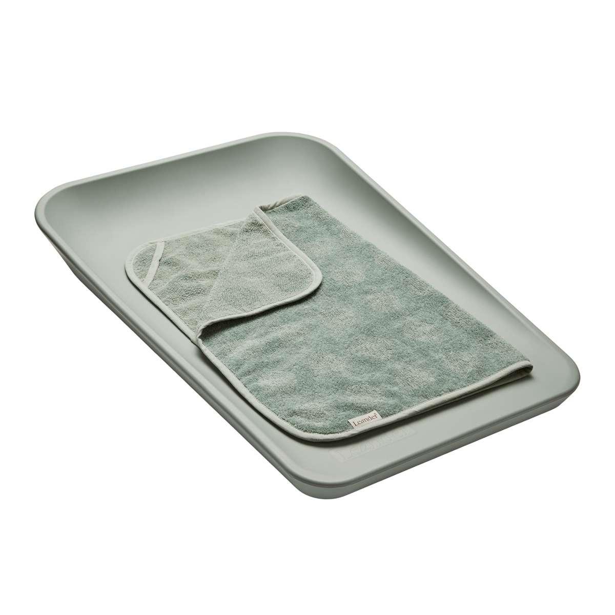 Leander Organic Matty Topper-11