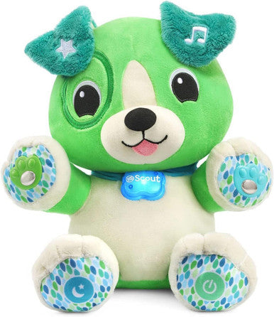 Buy LeapFrog My Pal Scout Smarty Paws Online - Babies Nz