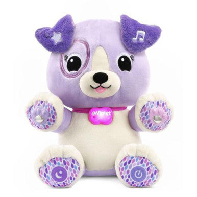 Buy LeapFrog My Pal Violet Smarty Paws Online - Babies Nz