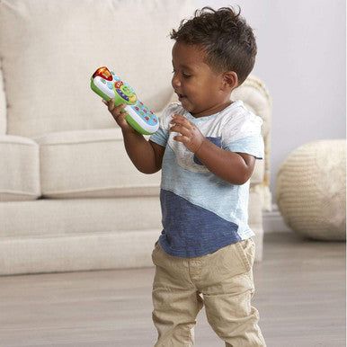 Buy LeapFrog Scouts Learning Lights Remote Online - Babies Nz