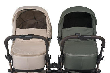 Leclerc Baby Duo/Twin Connectors-4