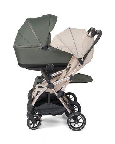 Buy Leclerc Baby Duo/Twin Connectors Online - Babies Nz