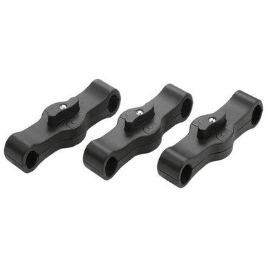 Buy Leclerc Baby Duo/Twin Connectors Online - Babies Nz