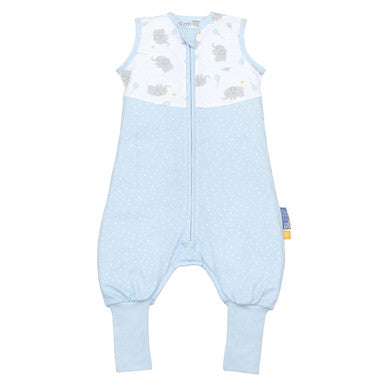 Buy Living Textile Smart Sleep Sleeping Walker 0.2TOG - Mason Elephant Online - Babies Nz