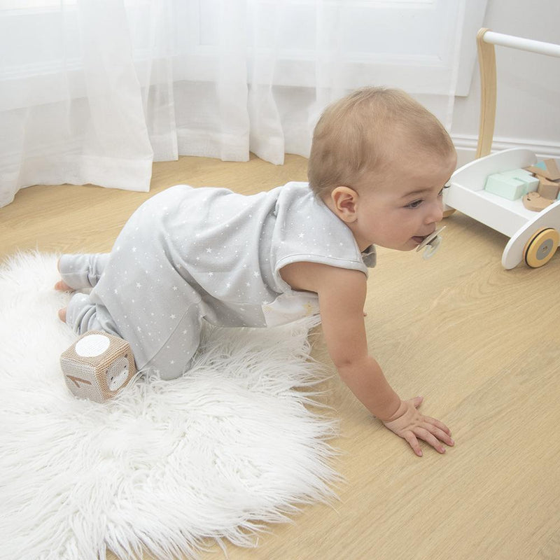 Living Textile Smart Sleep Sleeping Walker 0.2TOG - Noah Giraffe-4