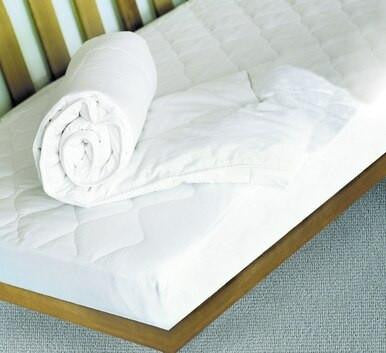 Buy Smart-Dri Mattress Protector - Bassinet Online - Babies Nz